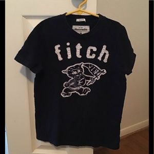 Abercrombie kids tshirt Sz M